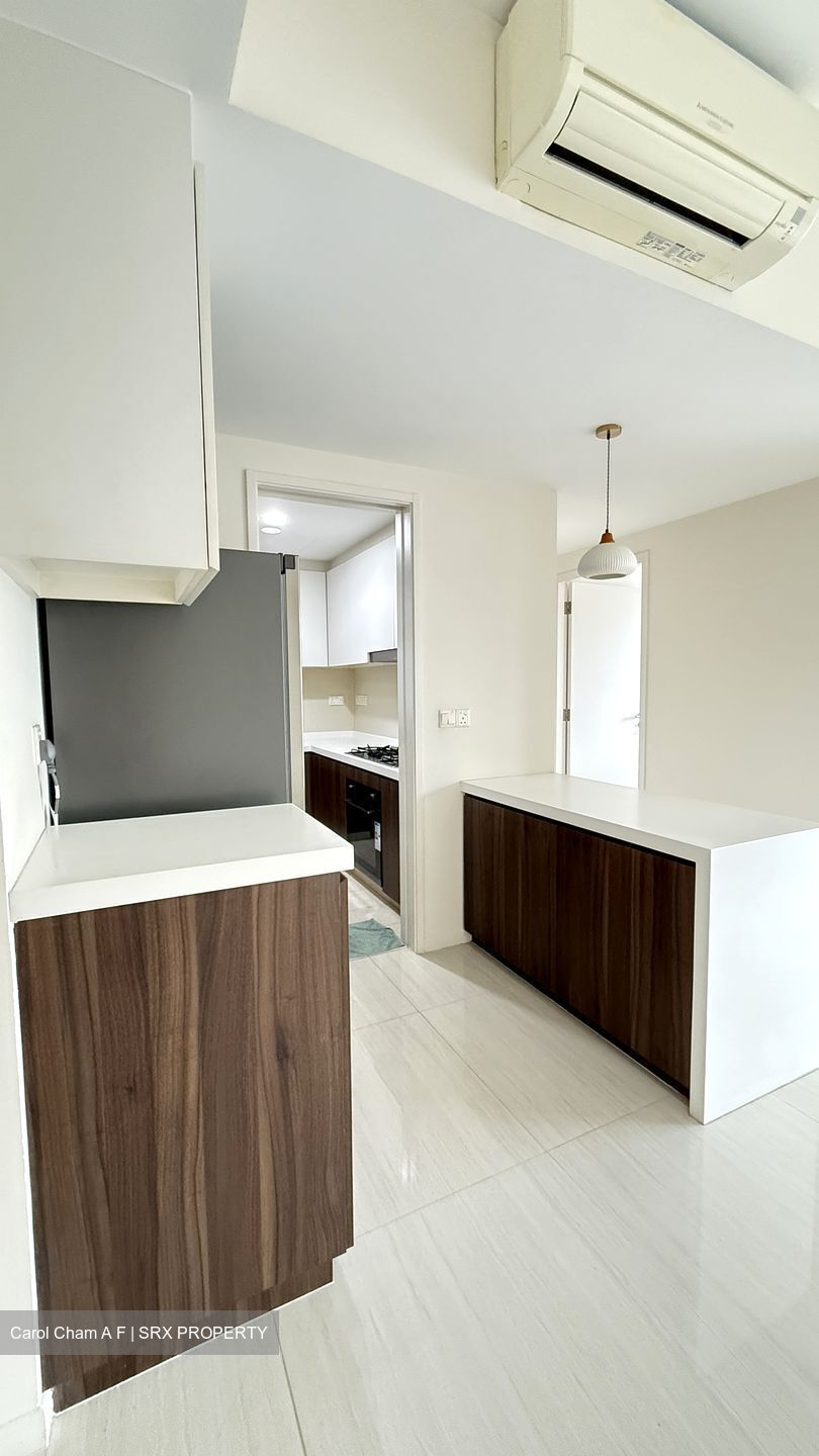 Riversound Residence (D19), Condominium #598645151